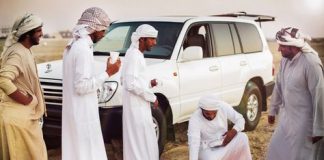 UAE enters the drone age of technology