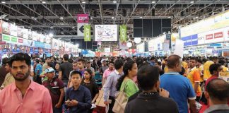 GITEX Shopper 2016 opens tomorrow with offers on latest electronics