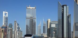 Dubai’s RTA says to use 3D printing to produce metro spare parts