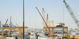 First lines of Doha Metro to be complete in 2020