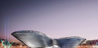 Tourism, Expo 2020 lead Dubai real estate recovery