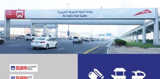 RTA: New corporate identity, honours strategic partners