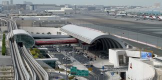 Over 1m passengers at Dubai Aiports for Eid; travel tips to survive rush