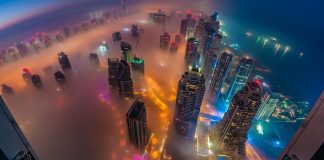 Dubai Video – Spirit of Dubai Video 2016