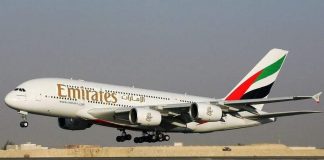 Emirates to charge extra for advance seat selection
