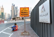Doha Metro inks deal for hundreds of elevators and escalators from Thyssenkrupp