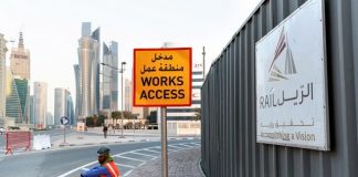 Doha Metro inks deal for hundreds of elevators and escalators from Thyssenkrupp