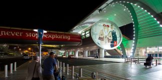 Dubai retains title of world’s busiest international airport