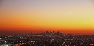 UAE weather: Strong winds over the weekend, particularly at the seaside