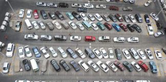 4,000 metered parking bays introduced in Sharjah