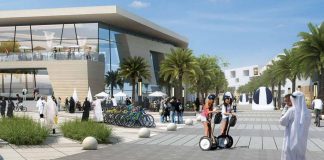 Dubai’s city of happiness homes in on Dh280,000 apartments