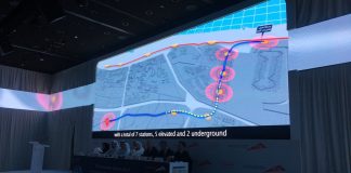 Dubai said to seek $2.5bn loans to finance metro extension