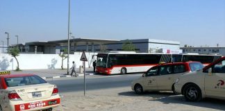 Upgrading seven bus routes effective 25th September 2016