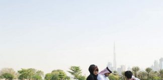 Residents to use Nol cards to enter Dubai public parks