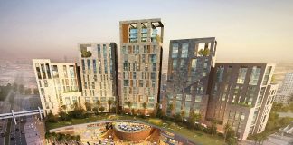 Egypt, Kuwait and UAE markets full of public-private partnership potential