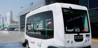 Driverless cars: Best solution to phone driving?