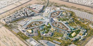 Everything you need to know about Expo 2020 Dubai