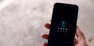UberEats Set to Launch in Dubai