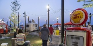 Meraas to expand Last Exit food truck centres in Dubai