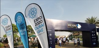 Contractors for Expo 2020 works to be named soon