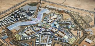 EXPO 2020 DUBAI reveals further details of its legacy plan at CITYSCAPE GLOBAL 2016