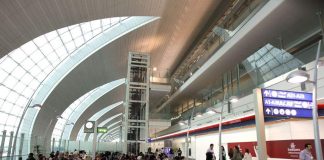 DXB retains international rank