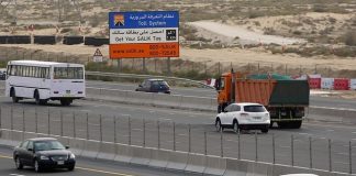 More than half of lorries inspected in Dubai during six-month period had faults The Road Transport Authority of Dubai found issues with tyres, overloading, and faulty lights and signals when it inspected some 26,000 heavy vehicles in the first six months of 2016. Satish Kumar / file, The National