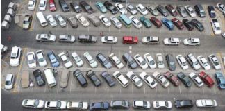 Sharjah to have 4,000 paid parking zones