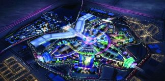 Slovenia signs up to participate in Dubai Expo 2020