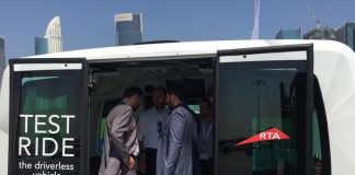 How technology is revving up the future of driving