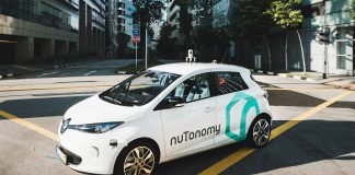 No longer invite-only, ‘robo-cars’ offered to Singaporeans