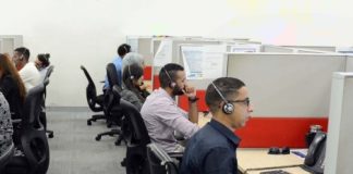 92% of general complaints sorted on time, 99% of emergency complaints signed off within 24 hours