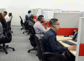 92% of general complaints sorted on time, 99% of emergency complaints signed off within 24 hours