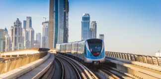 Dubai metro completes seven successful years | Manorama News