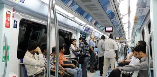 Service timings during Eid al-Adha holiday 2016