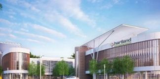 Exclusive: Sobha Group plans third Dubai project