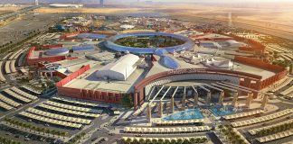 Cityland plans Dh1.1bn mall near Global Village around ‘nucleus’ of botanical garden