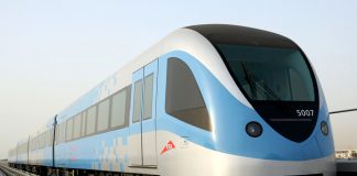 Fabulous prizes to commuters on PTD, including AED 100 thousand for two winners & scavenger hunt race