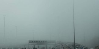UAE weather: Beware, foggy weather during weekend