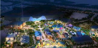 Dubai’s new £3bn mega-theme park to open with Hollywood, Bollywood and Legoland zones
