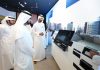 UAE hosts top-notch talent to build future, says Mohammed bin Rashid