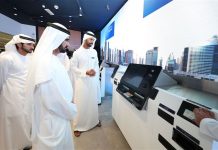 UAE hosts top-notch talent to build future, says Mohammed bin Rashid