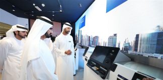 UAE hosts top-notch talent to build future, says Mohammed bin Rashid