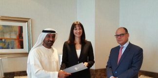 Greece confirms participation in Expo 2020 Dubai