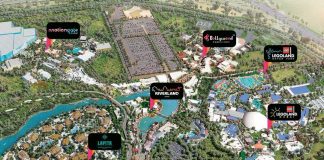 $3.53 billion Dubai Parks and Resorts: First guests arrive at Legoland Dubai