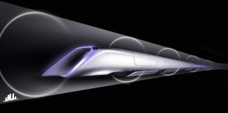 WHAT IS HYPERLOOP?