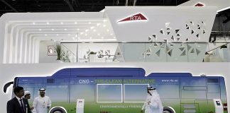 Wetex 2016 opens in Dubai – in pictures