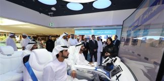 محمد بن راشد يفتتح المقر الرئيسي لمسرعات دبي للمستقبل