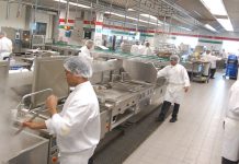 Dubai to host major catering expo UAE Business