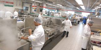 Dubai to host major catering expo UAE Business